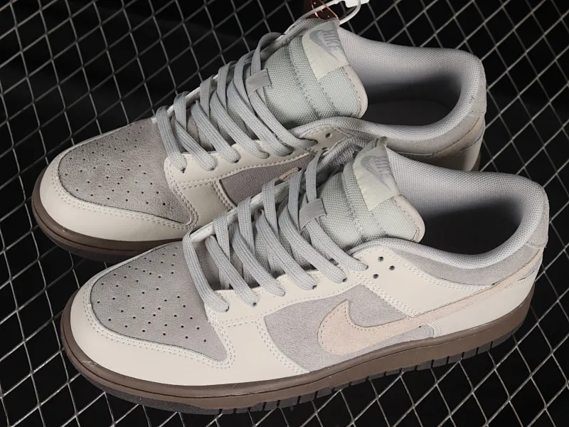 All Categories Nk SB Dunk Series Nk SB Dunk Low Low-top sneakers Cost-effective version Dunk Low "Ironstone" Iron ore SB low-top sports and leisure sneakers FD9746-001
